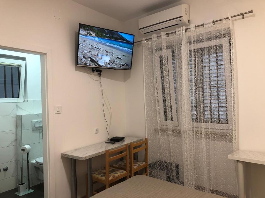Rooms And Apartments Emily Split Luaran gambar