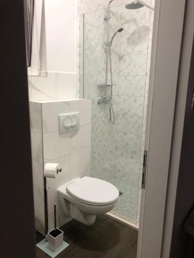 Rooms And Apartments Emily Split Luaran gambar