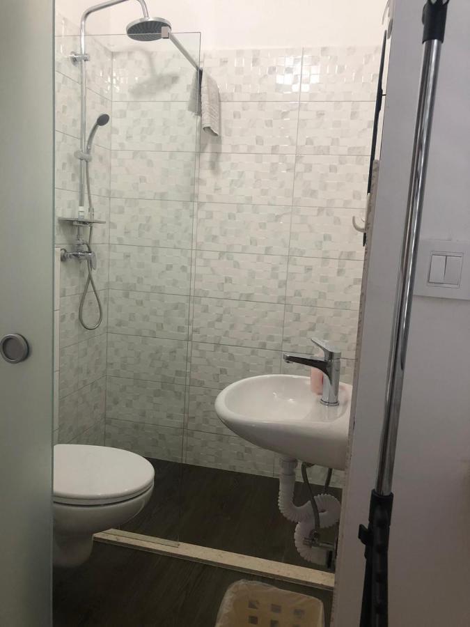 Rooms And Apartments Emily Split Luaran gambar