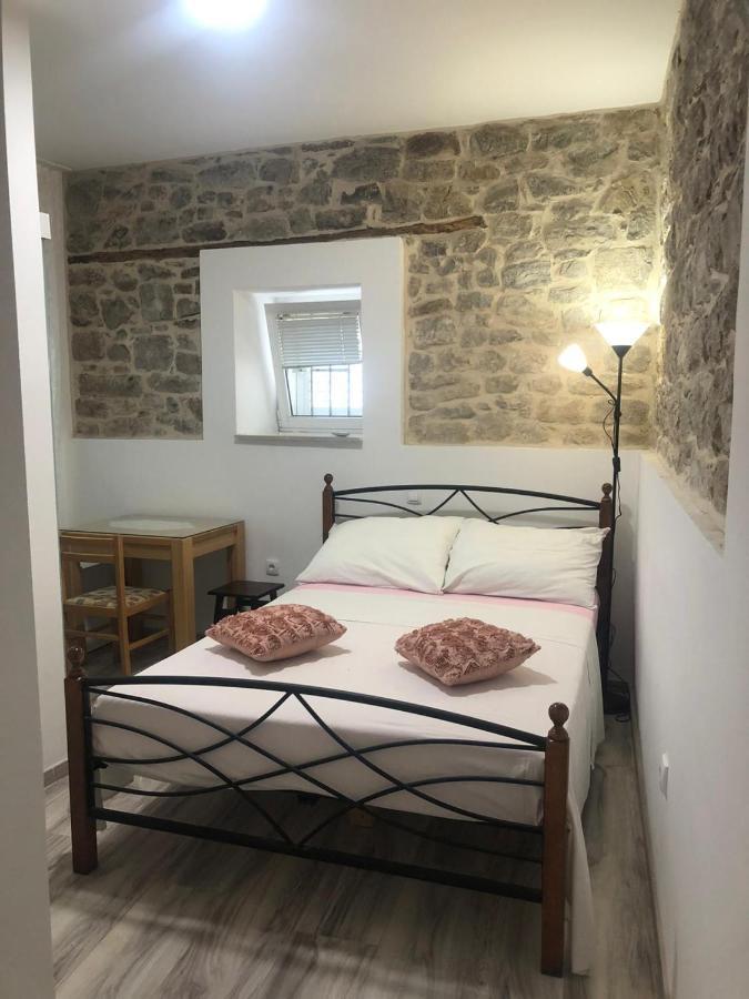 Rooms And Apartments Emily Split Luaran gambar