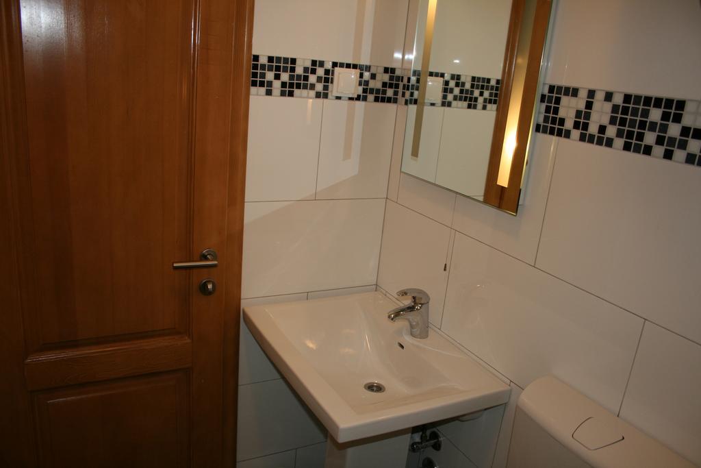 Rooms And Apartments Emily Split Luaran gambar