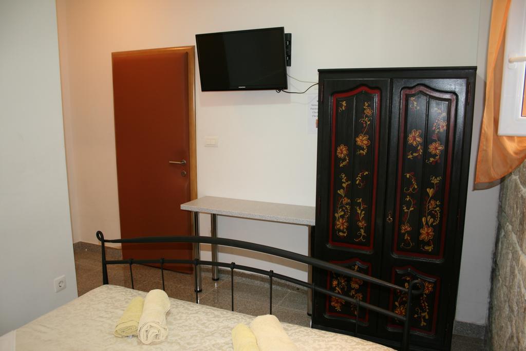 Rooms And Apartments Emily Split Luaran gambar