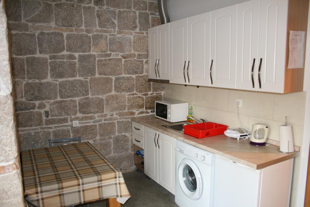 Rooms And Apartments Emily Split Luaran gambar