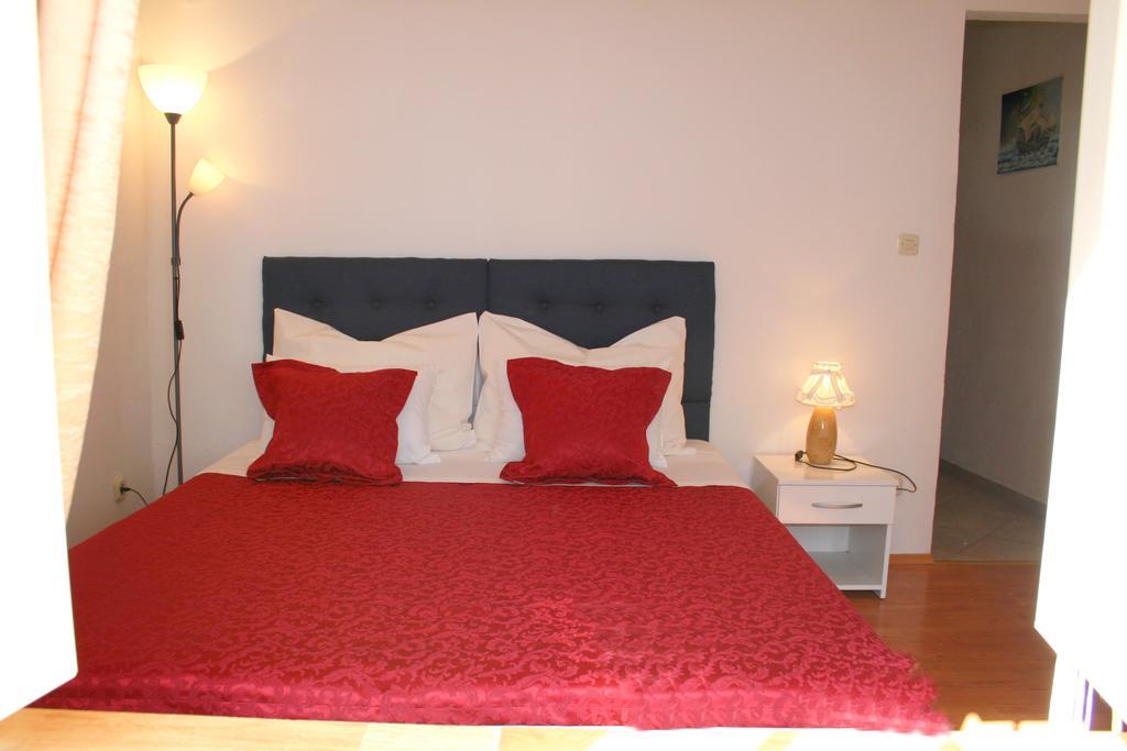 Rooms And Apartments Emily Split Luaran gambar