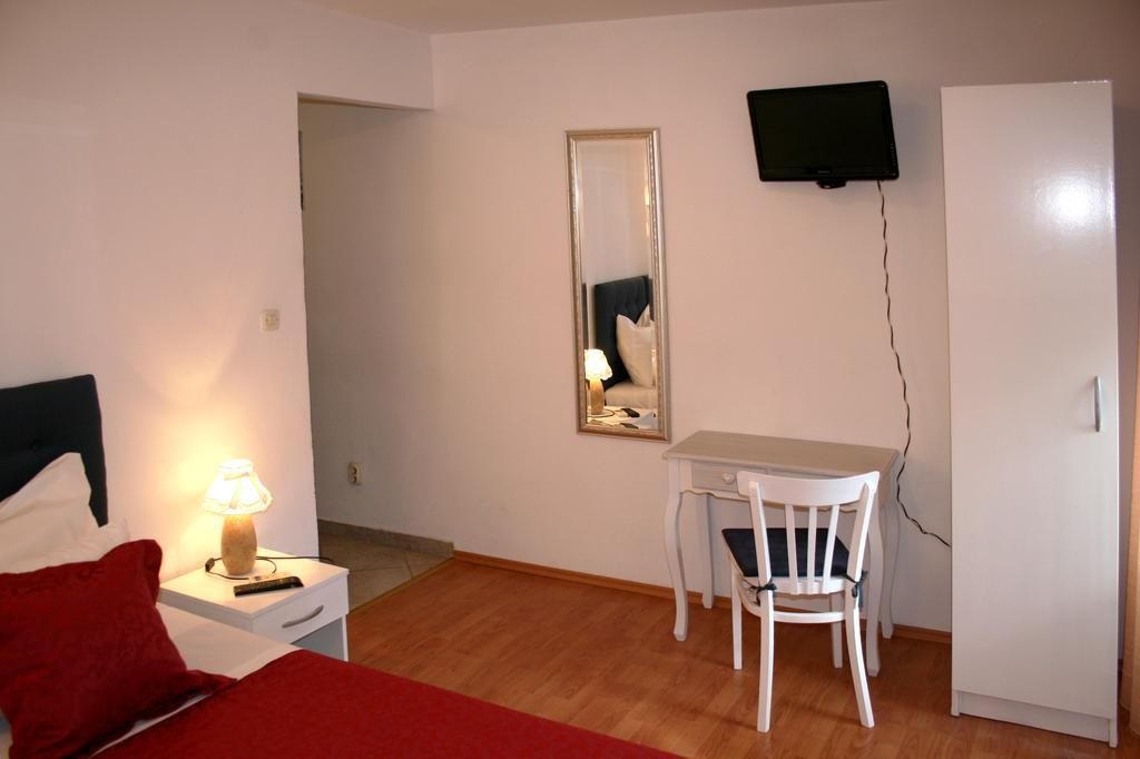 Rooms And Apartments Emily Split Luaran gambar