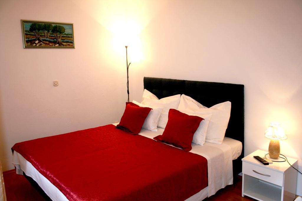 Rooms And Apartments Emily Split Luaran gambar