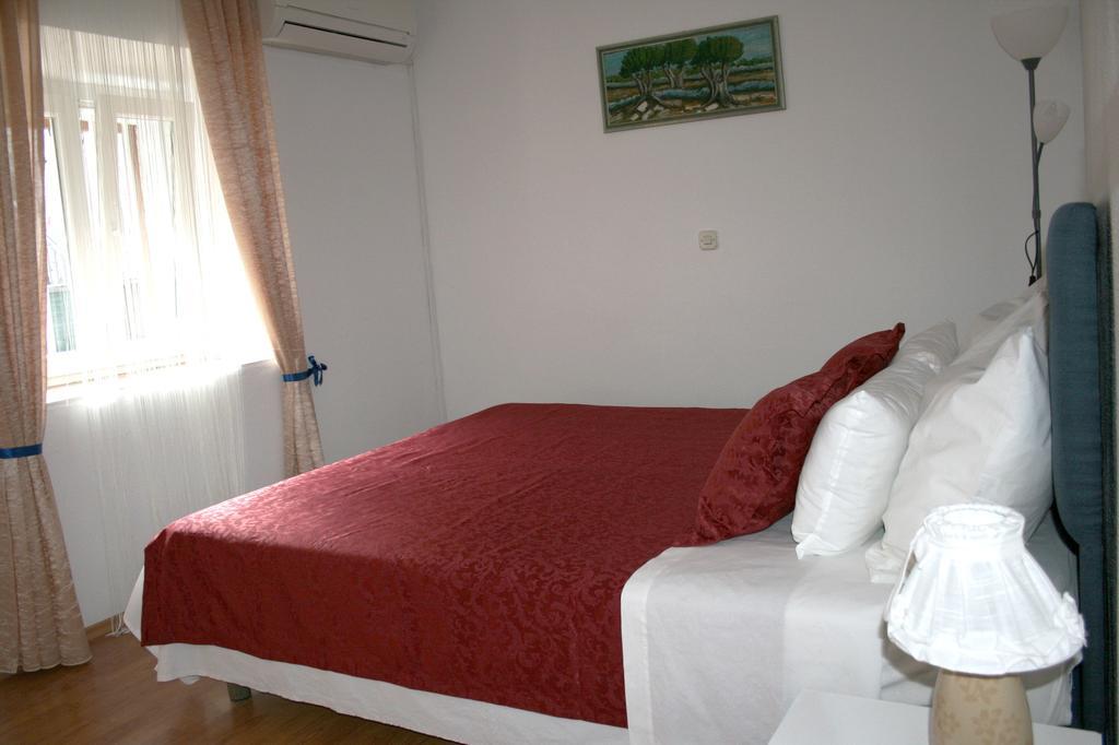 Rooms And Apartments Emily Split Luaran gambar