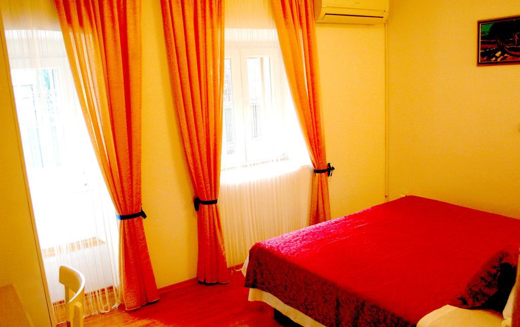Rooms And Apartments Emily Split Luaran gambar