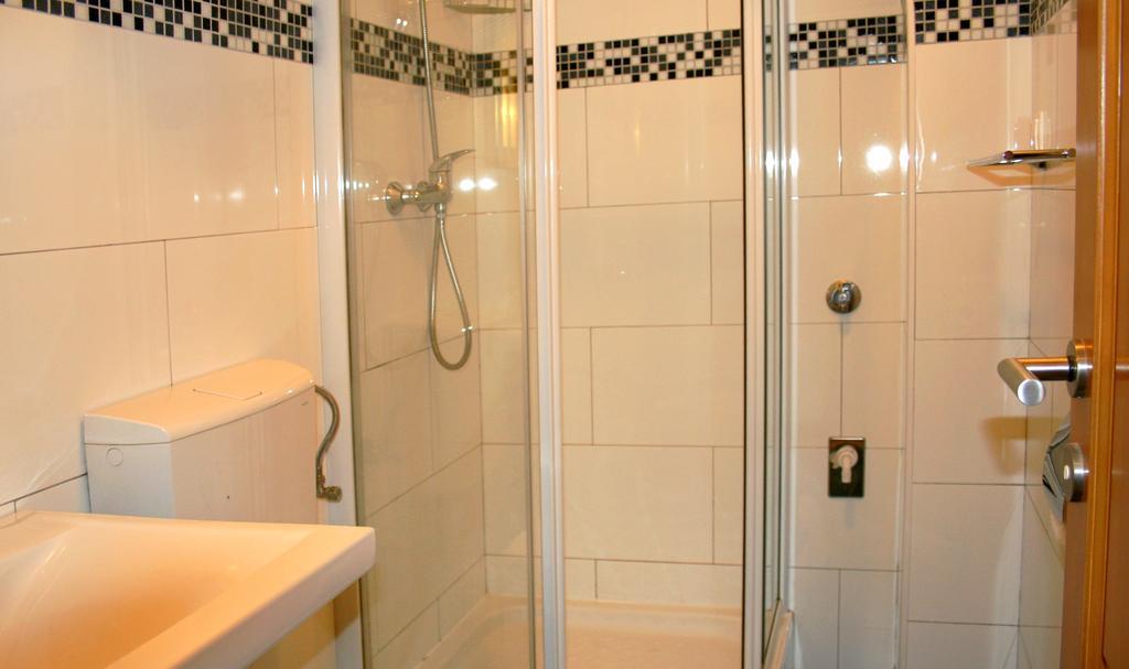 Rooms And Apartments Emily Split Luaran gambar