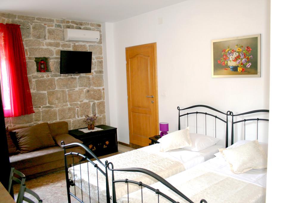 Rooms And Apartments Emily Split Luaran gambar