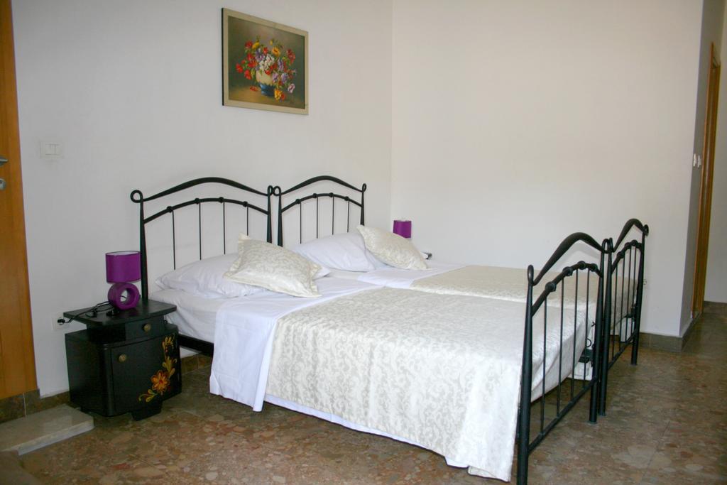 Rooms And Apartments Emily Split Luaran gambar