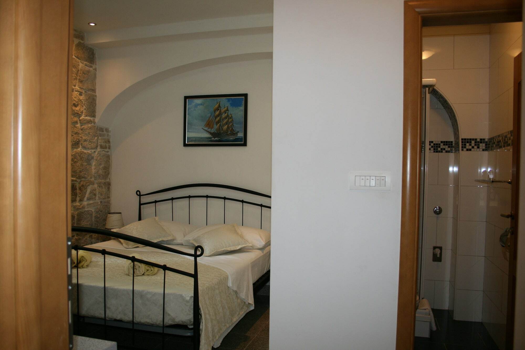 Rooms And Apartments Emily Split Luaran gambar