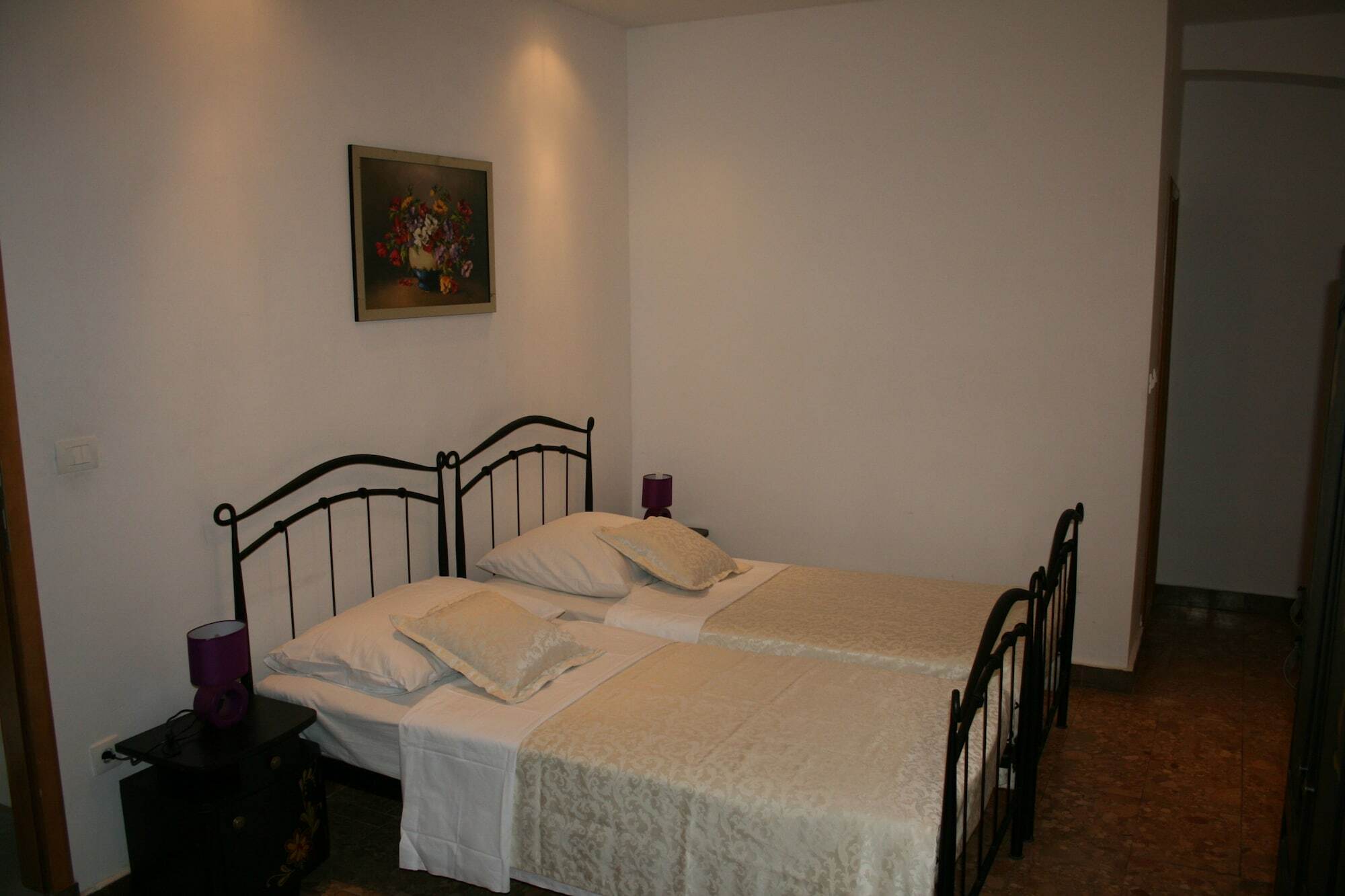 Rooms And Apartments Emily Split Luaran gambar